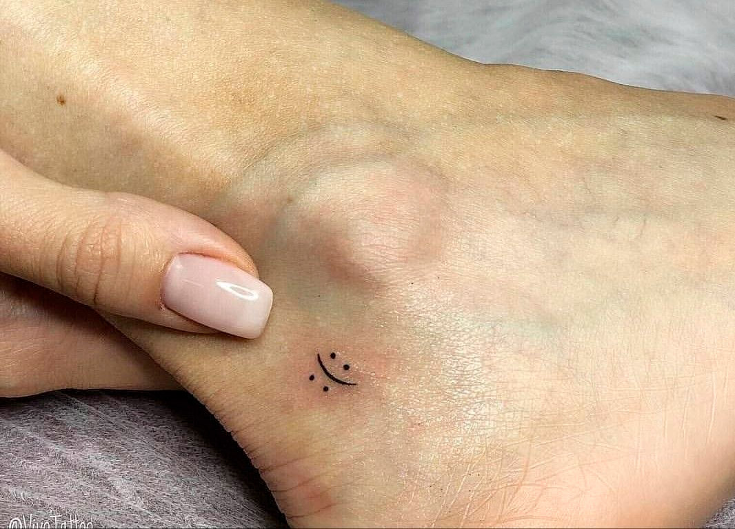 Tatuajes de cara feliz y triste Significado 40 Im genes